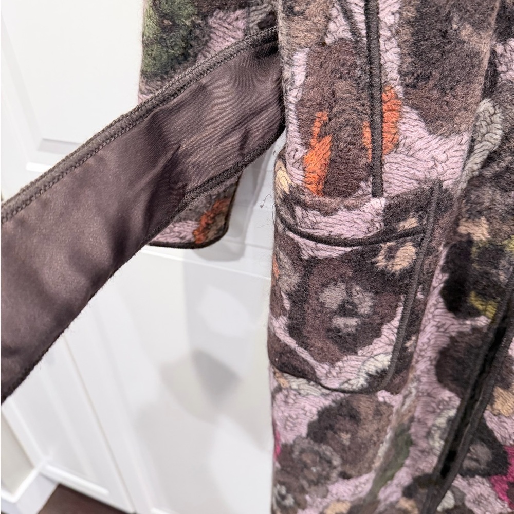 Missoni Light coat. Size 44 - Picture 7 of 13